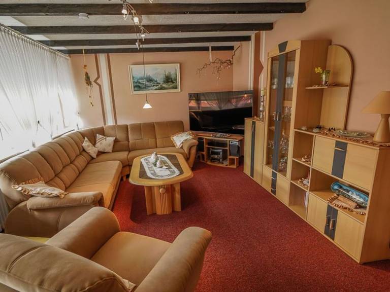 Ferienwohnung Ostrhauderfehn