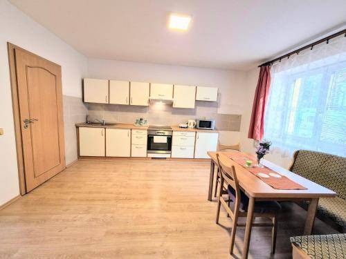 Apartmán Dobřichovice