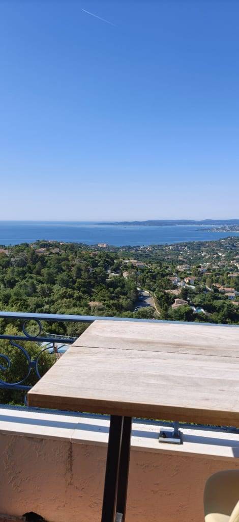 25 M² Monolocale ∙ 4 Ospiti - Roquebrune-sur-Argens