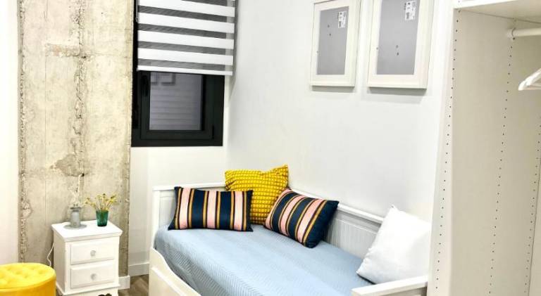 Apartment  Arrotxapea