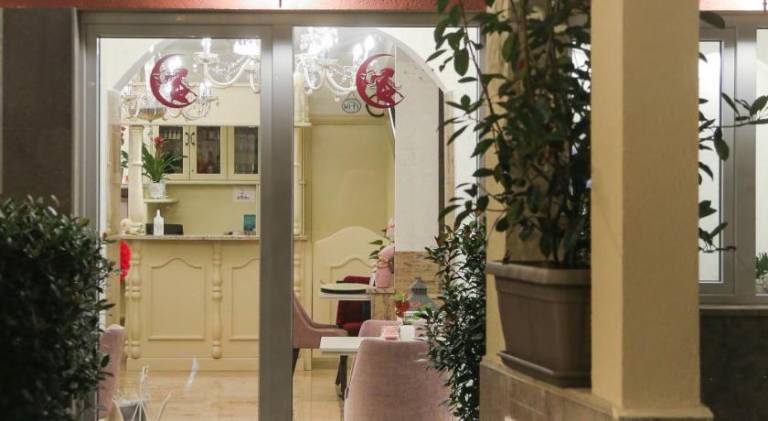 Boutique Hotel Asteria — photo 5