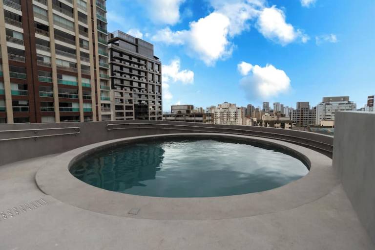 Apartamento Água Branca