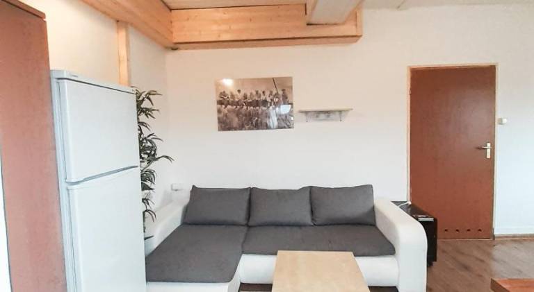 Apartamenty - Mazurski Zascianek - Kruklanki — photo 2