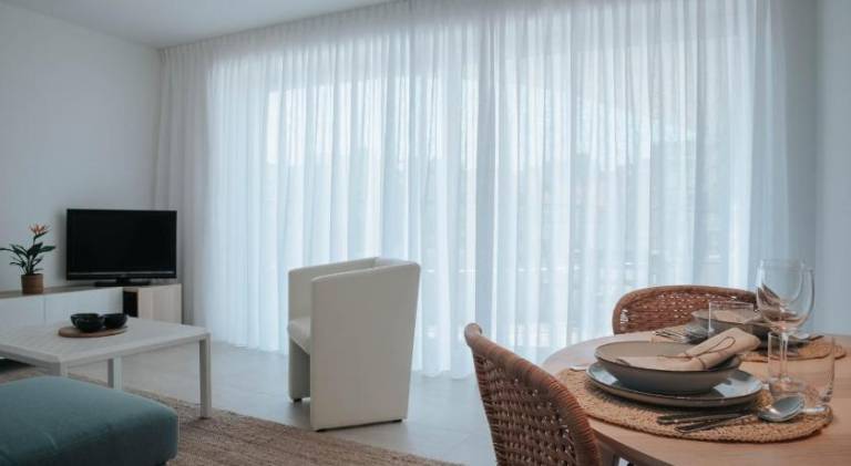 Holiday apartment with terrace — photo 5