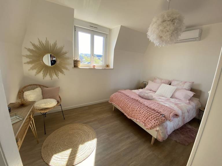 Appartement Épernay