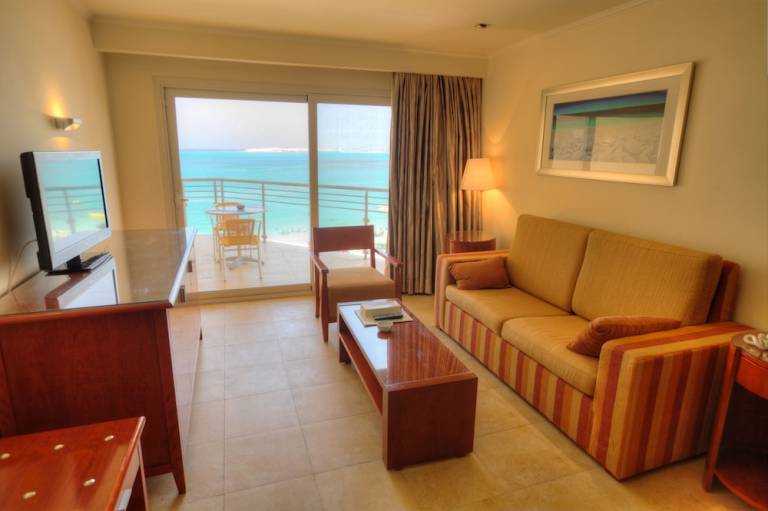 Resort Marsa Matruh