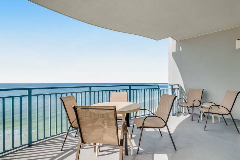 Condo Lullwater Beach On Gulf Of Mexico
