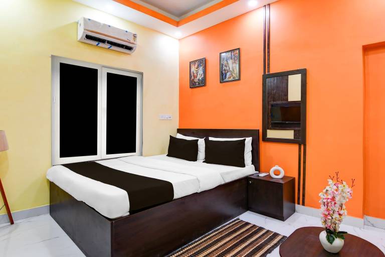 Super Hotel O Bangur Kolkata Formerly The Avenue Inn