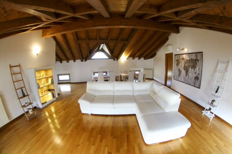 Apartment Bergamo