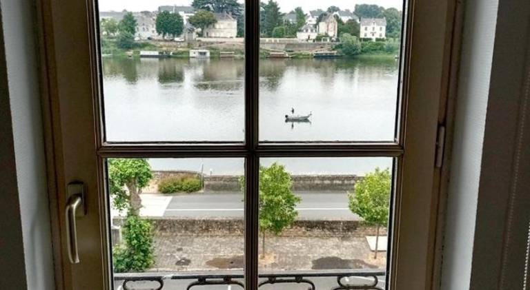 Apartment with 1 room for 4 persons — photo 4