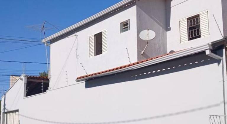 Vacation home | Dogs allowed in Uberaba