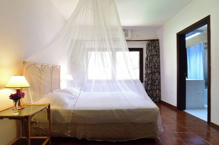 Resort São Tomé