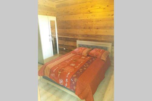 Appartement Cilaos