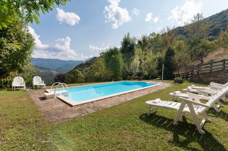 Villa Cabezón de Liébana