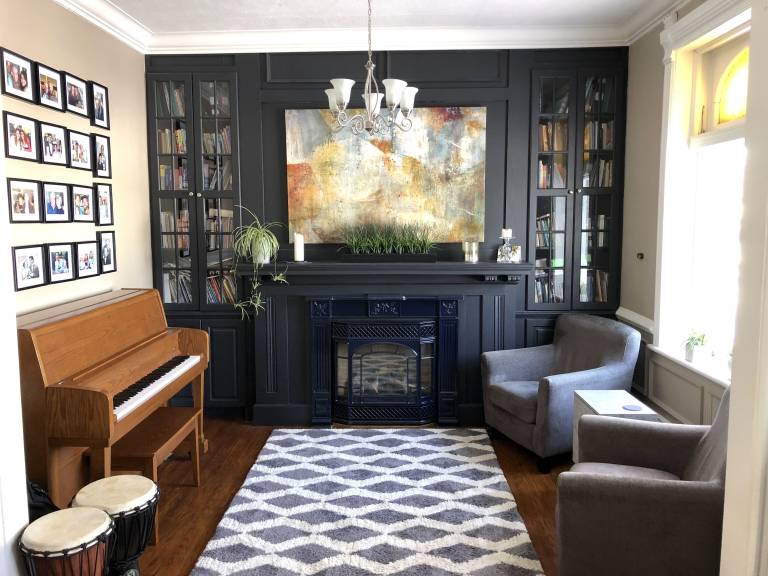 House Orangeville