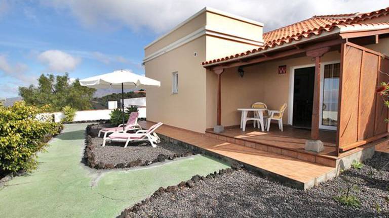 Ontdek het diverse La Palma vanuit een vakantiehuis in Todoque - HomeToGo