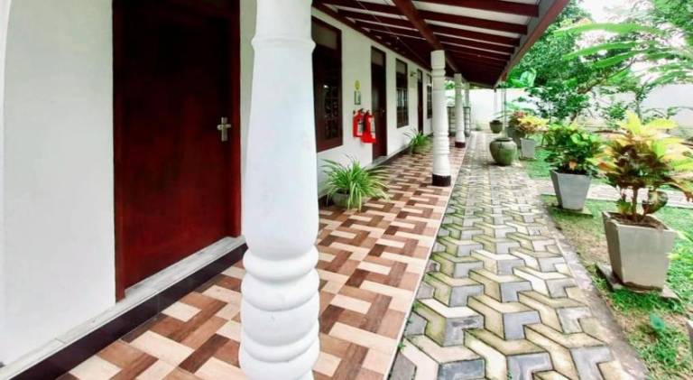 Dinu Lanka Resort — photo 5