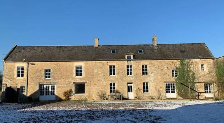 Vacation home | Dogs allowed in Bayeux