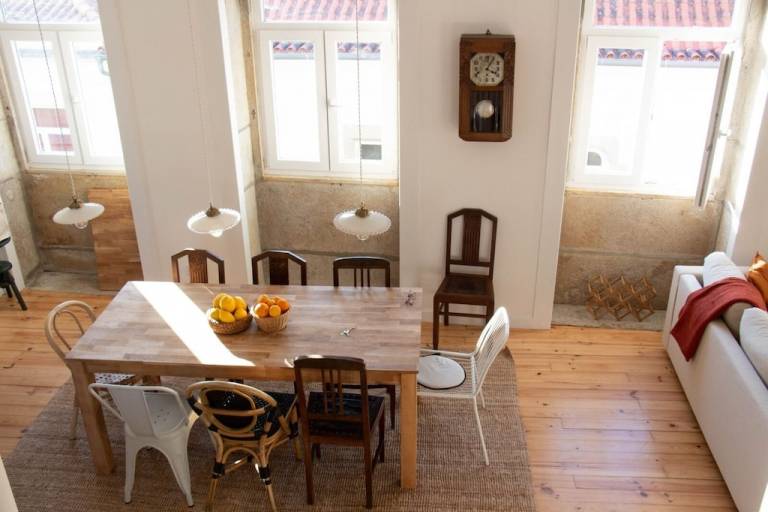 Appartement Viana do Castelo