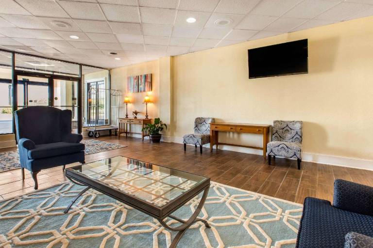 Ramada by Wyndham Santee I-95 — photo 3