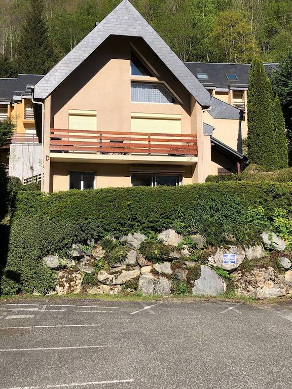Appartement Cauterets