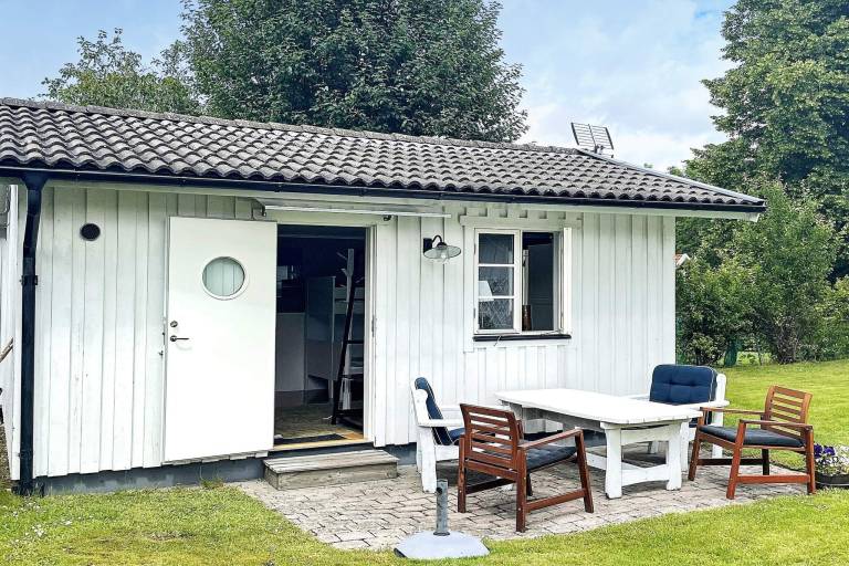 Ferienhaus in Uddevalla, Ljungskile für max. 4 Personen Ferienhaus in Uddevalla, Ljungskile für max. 4 Personen