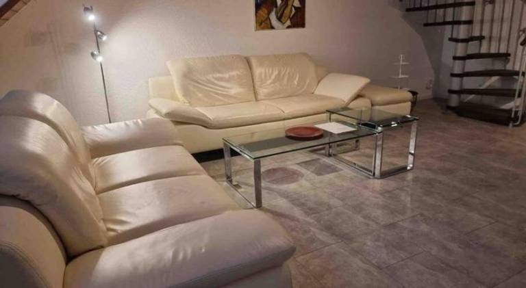 90 m&sup2; Ferienwohnung