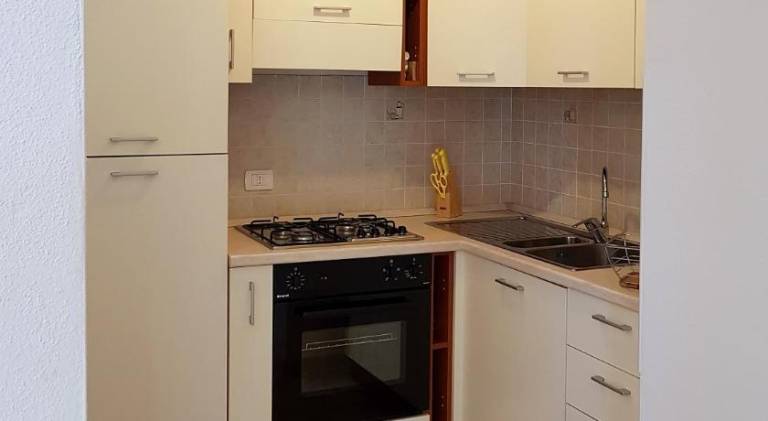 Vacation home with 2 rooms for 6 persons — photo 5