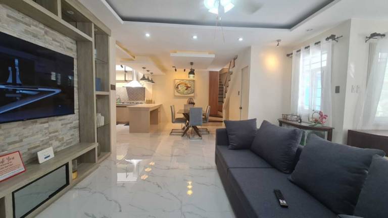Maison de vacances Cebu