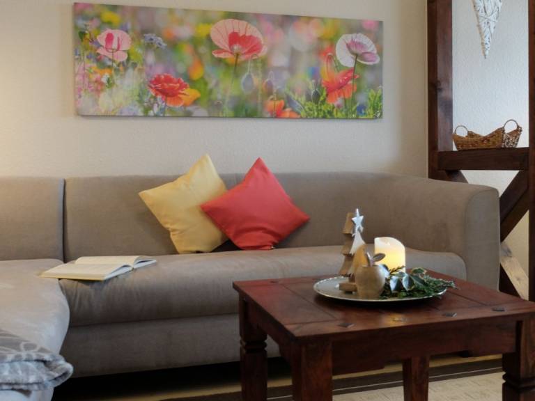 Ferienwohnung Hasselberg