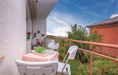 Apartman Čavle