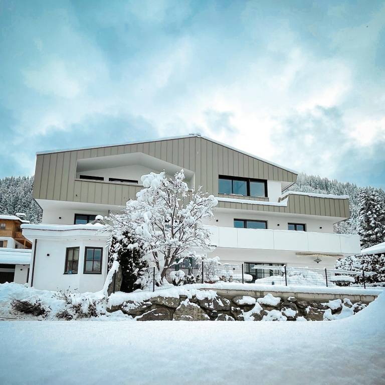 PAM Apartments in Kaprun