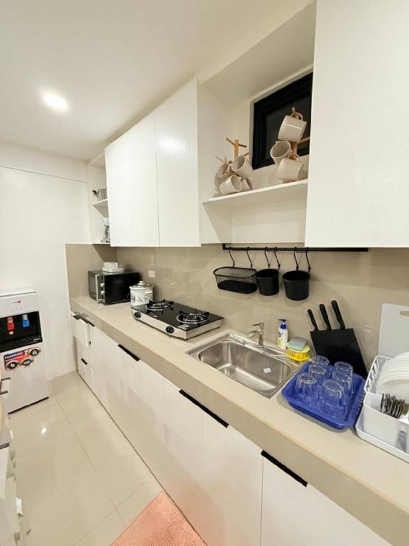Vacation home with 3 rooms for 10 persons — photo 3