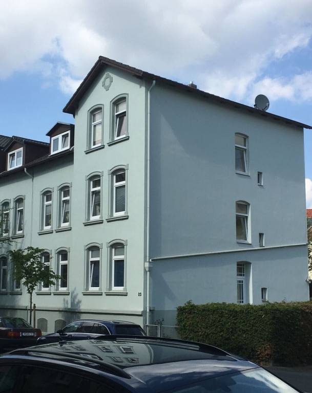 Apartment Peine