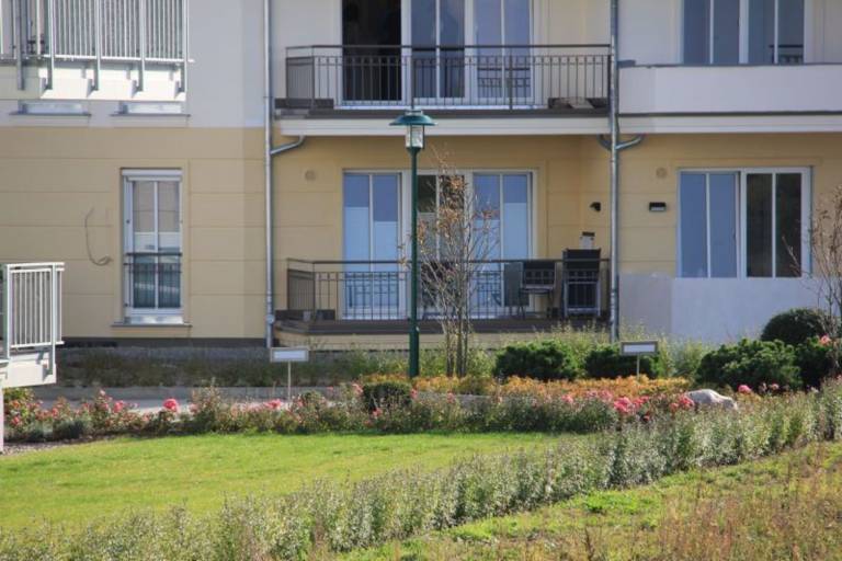 Ferienwohnung  Heiligendamm