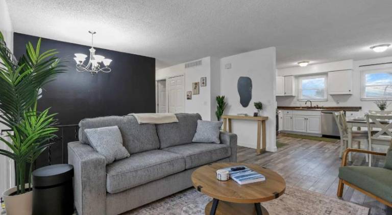 102 m&sup2; Ferienhaus