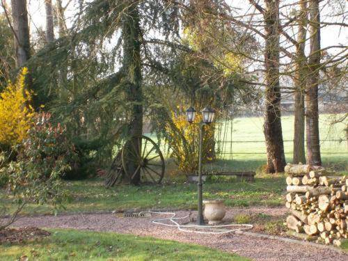 Chambre familiale proche du PAL -Cardamome- — photo 4