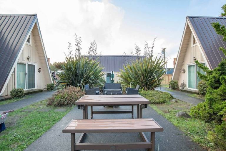Villa Ocean Shores