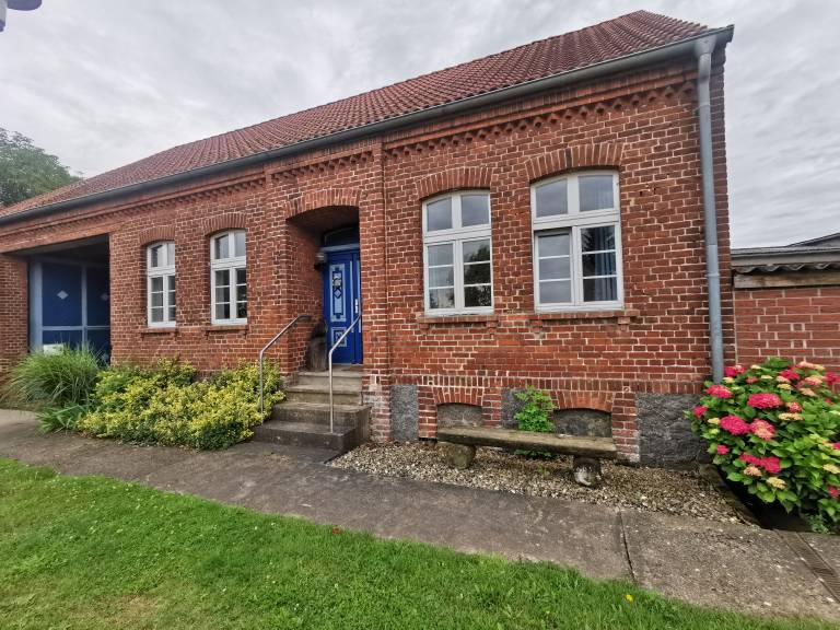 Ferienwohnung  Neustadt (Dosse)