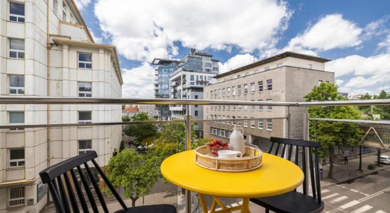 Holiday apartment for 4 persons — photo 3