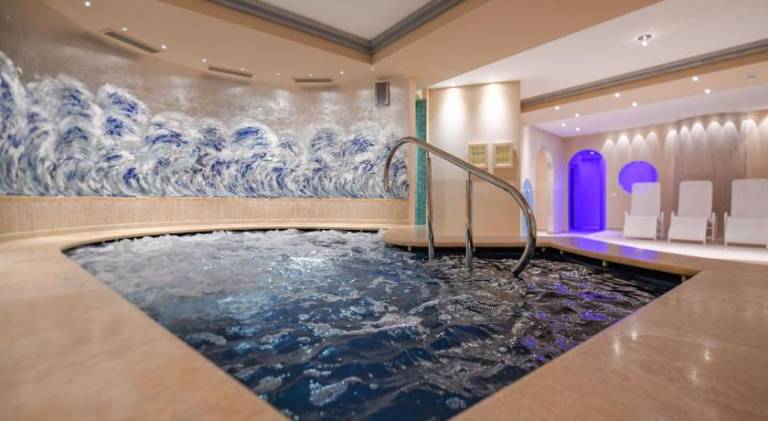 Relax Hotel Villa Gardenia & Villa Oleandra — photo 3