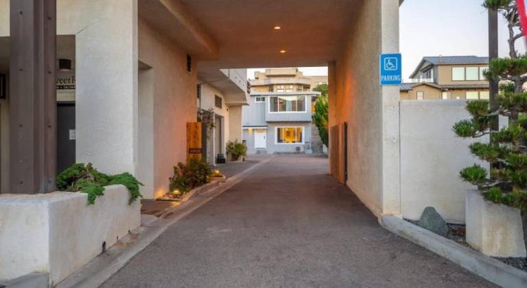 Vacation home with 1 room for 3 persons — photo 4