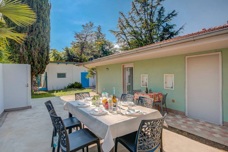Chalet Arco