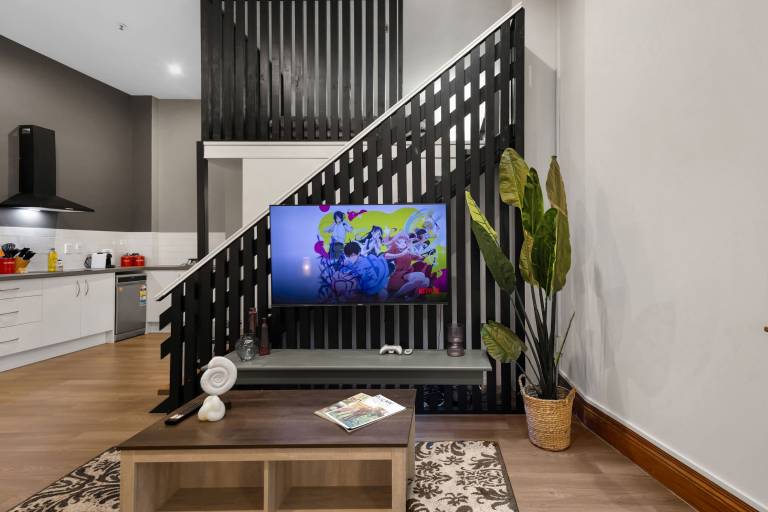 Apartament Wellington