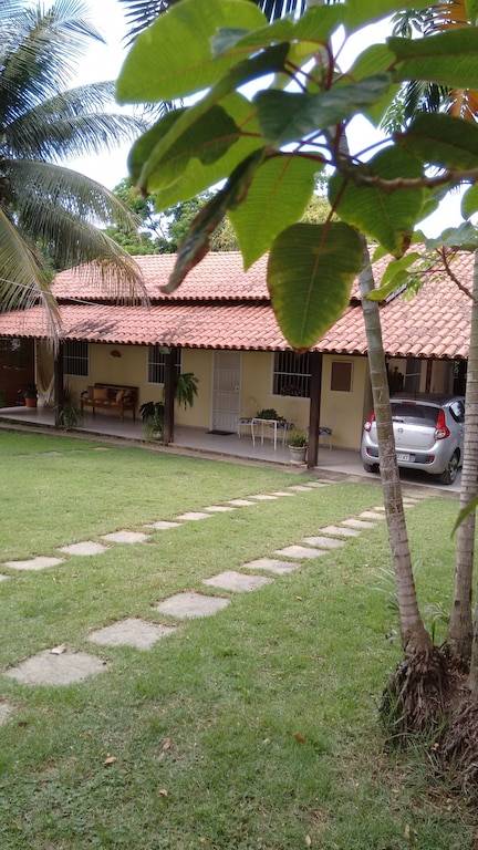 Casa Piúma