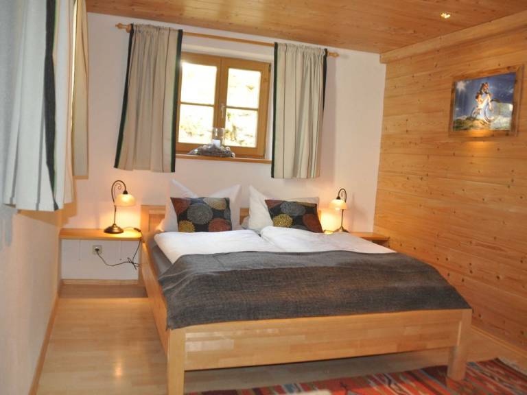 Ferienwohnung im Souterrain online
