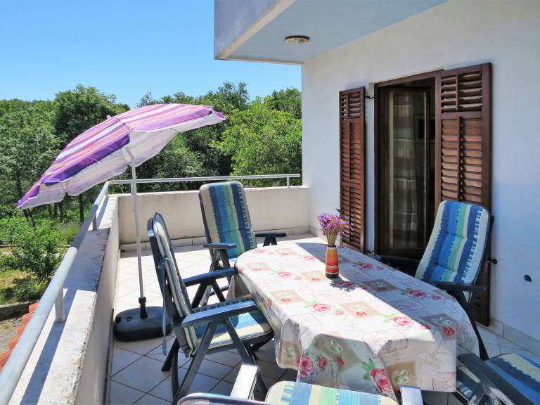 House with yard, patio & BBQ | Sea view — photo 3