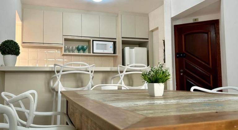 Holiday apartment with 2 rooms for 6 persons — photo 2
