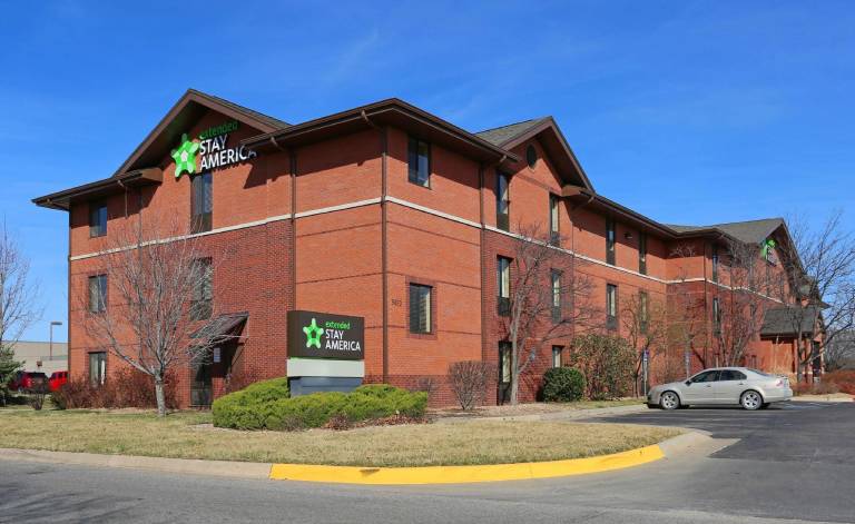 Extended Stay America Suites - Wichita - East in Wichita, KS