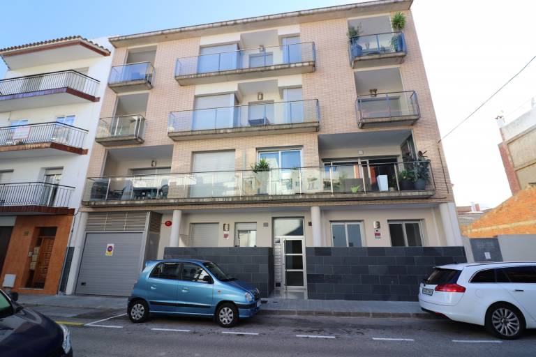 Apartment Cadaqués